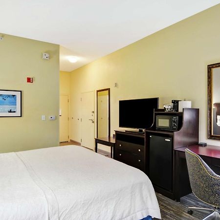 Hampton Inn Jacksonville Ponte Vedra Jacksonville Beach Zewnętrze zdjęcie