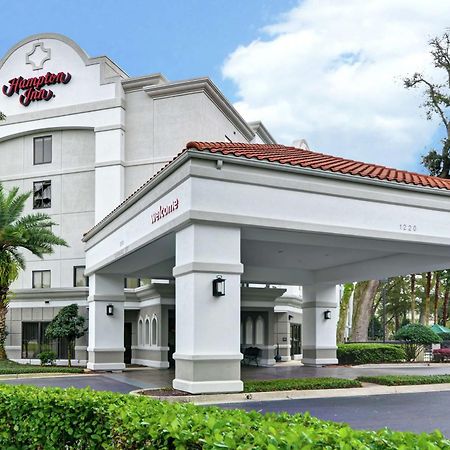 Hampton Inn Jacksonville Ponte Vedra Jacksonville Beach Zewnętrze zdjęcie