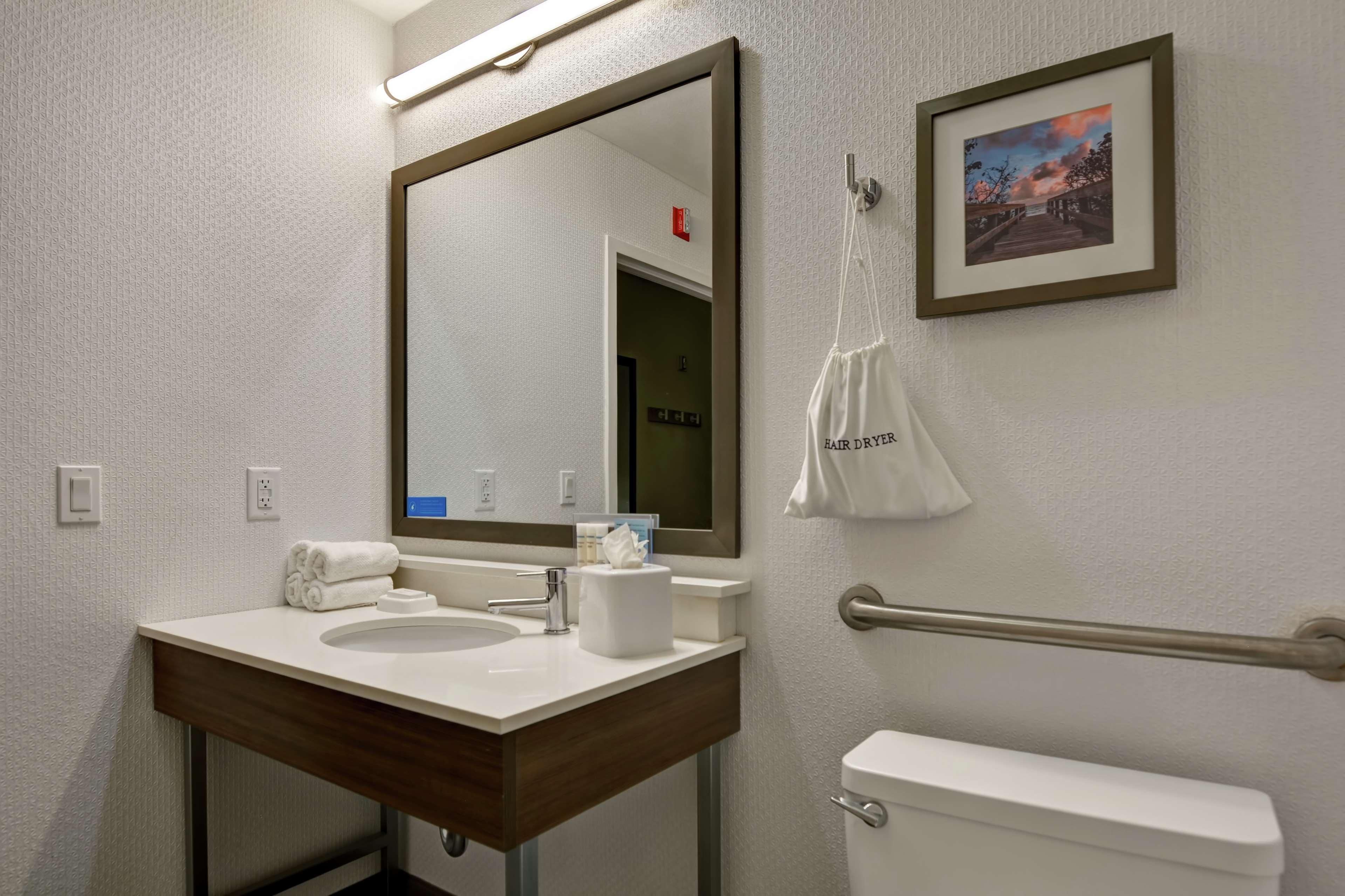 Hampton Inn Jacksonville Ponte Vedra Jacksonville Beach Zewnętrze zdjęcie
