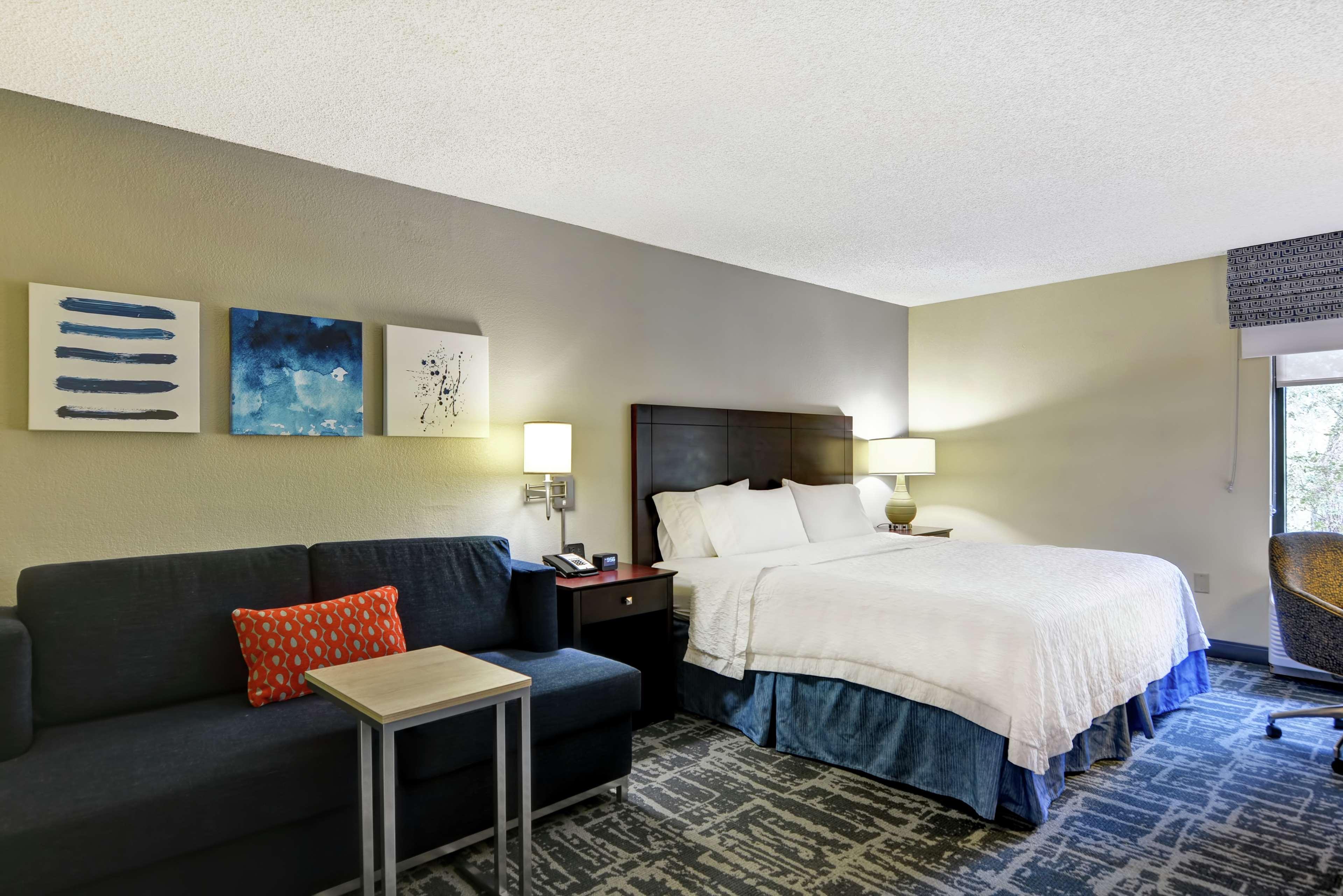 Hampton Inn Jacksonville Ponte Vedra Jacksonville Beach Zewnętrze zdjęcie