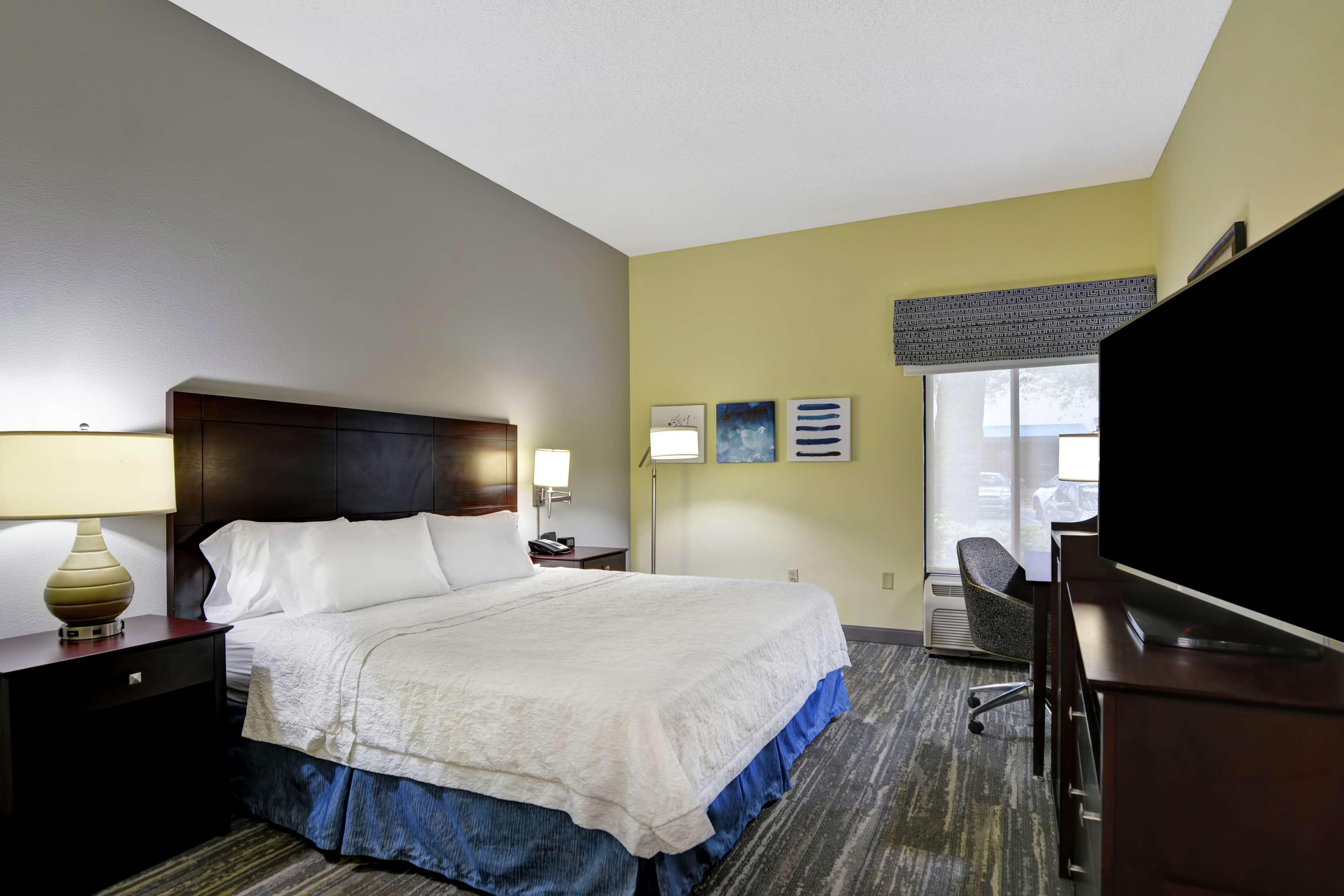 Hampton Inn Jacksonville Ponte Vedra Jacksonville Beach Zewnętrze zdjęcie