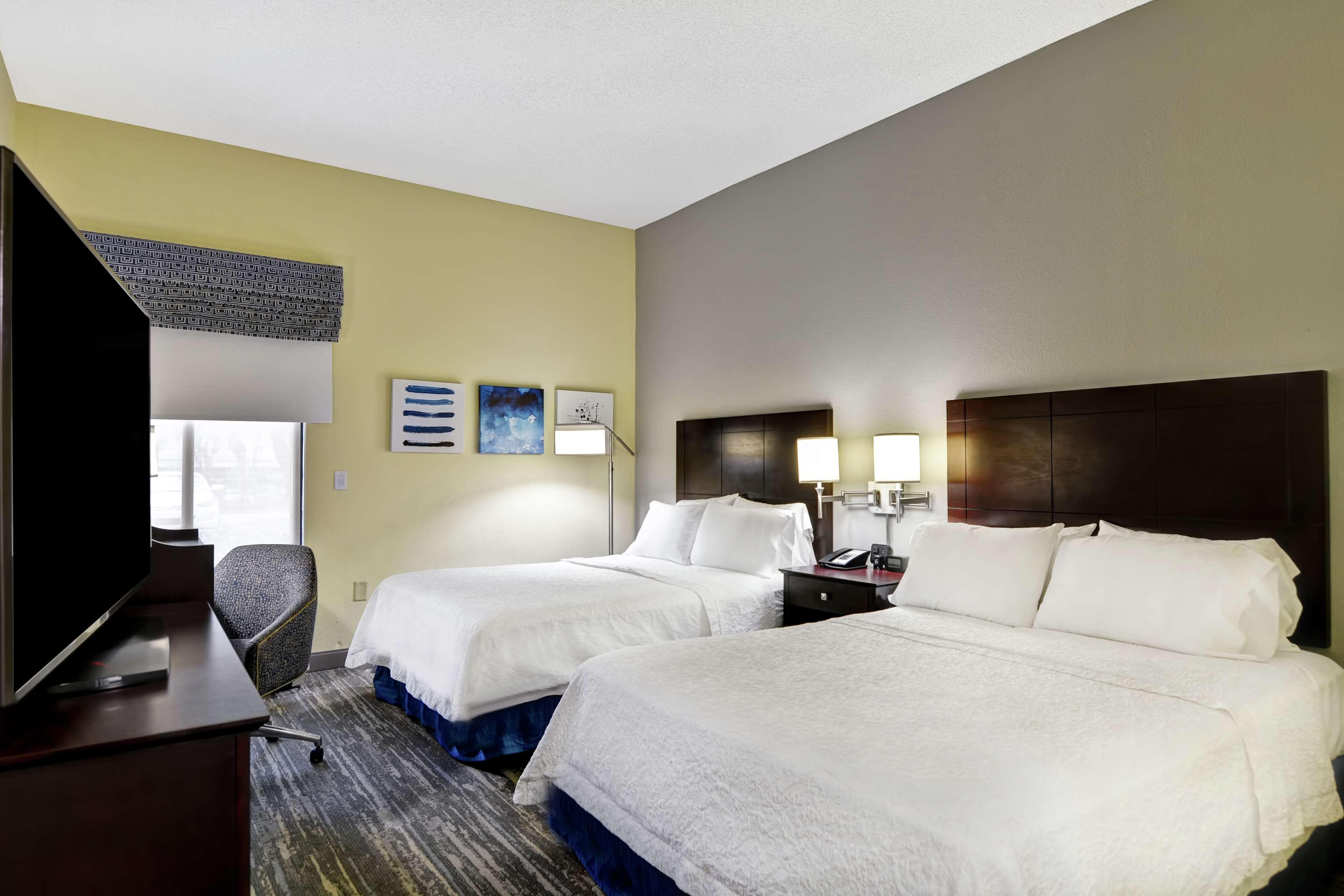 Hampton Inn Jacksonville Ponte Vedra Jacksonville Beach Zewnętrze zdjęcie