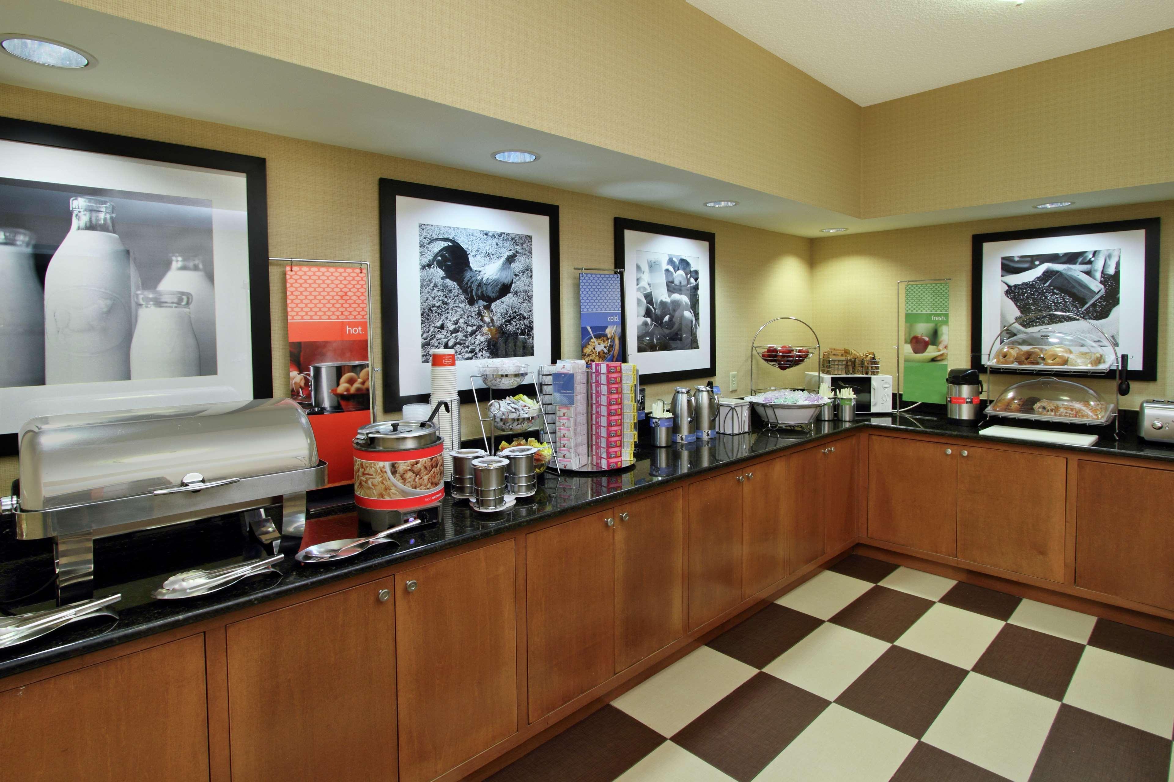 Hampton Inn Jacksonville Ponte Vedra Jacksonville Beach Zewnętrze zdjęcie
