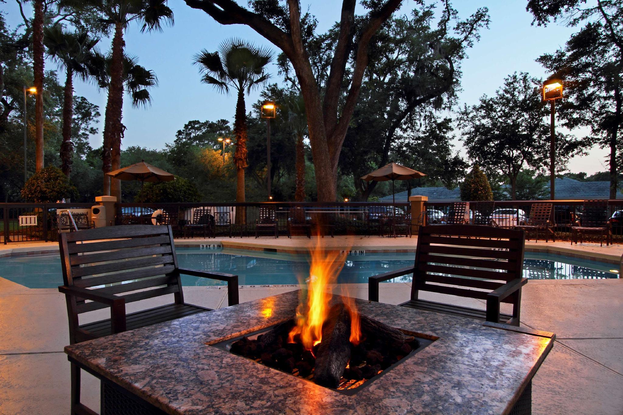 Hampton Inn Jacksonville Ponte Vedra Jacksonville Beach Zewnętrze zdjęcie