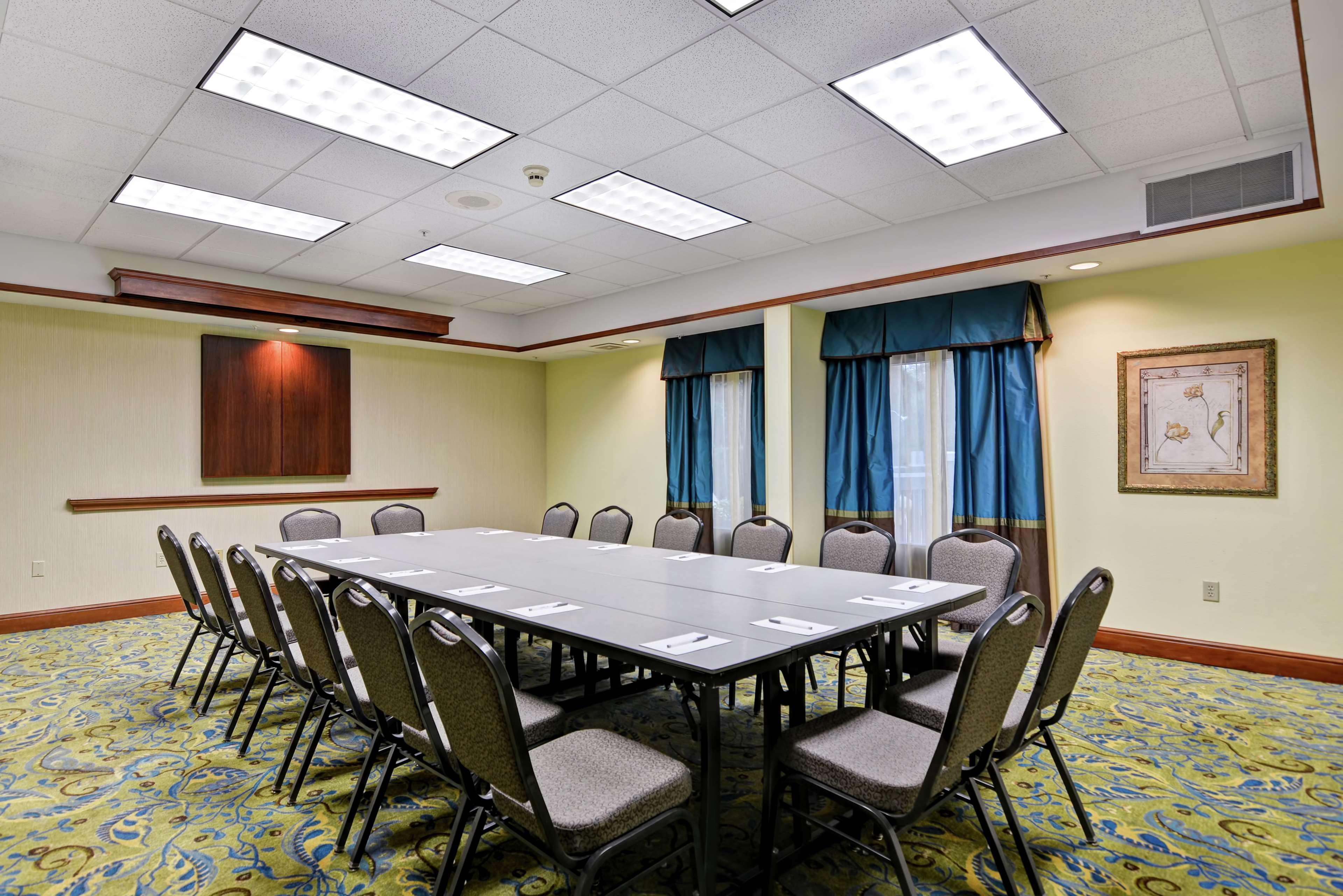 Hampton Inn Jacksonville Ponte Vedra Jacksonville Beach Zewnętrze zdjęcie