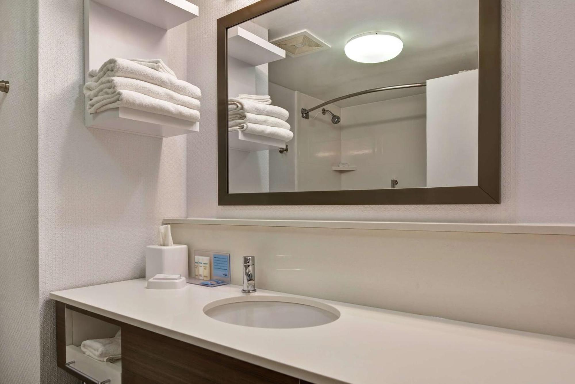 Hampton Inn Jacksonville Ponte Vedra Jacksonville Beach Zewnętrze zdjęcie