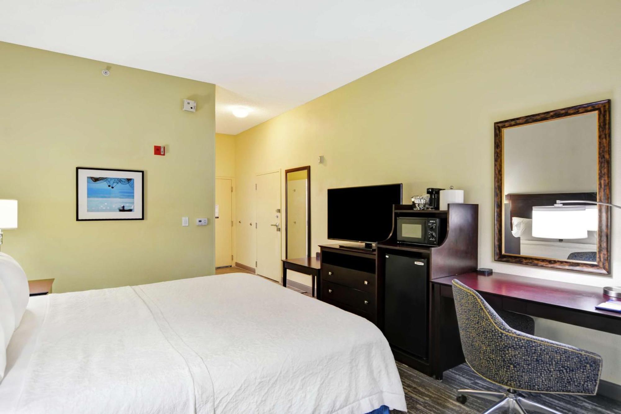 Hampton Inn Jacksonville Ponte Vedra Jacksonville Beach Zewnętrze zdjęcie