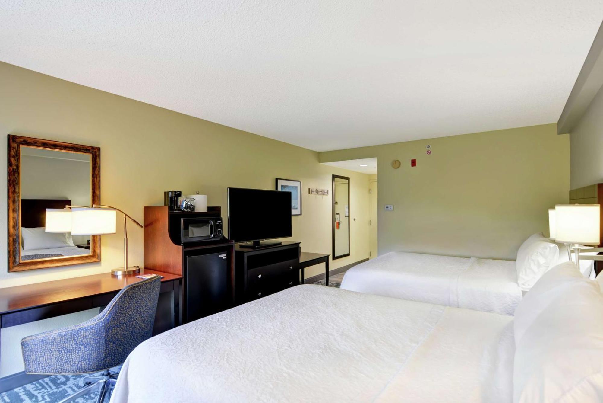Hampton Inn Jacksonville Ponte Vedra Jacksonville Beach Zewnętrze zdjęcie