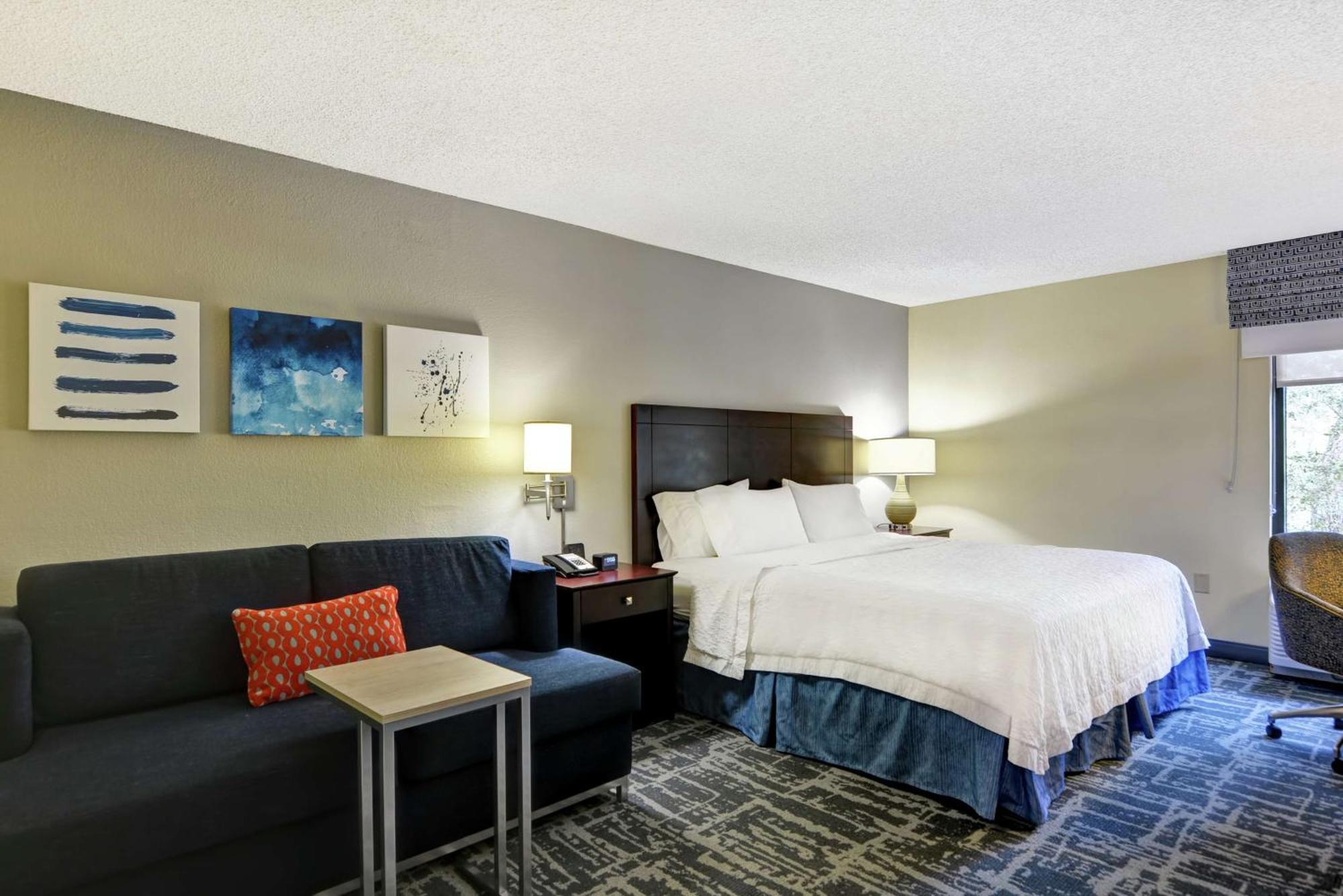 Hampton Inn Jacksonville Ponte Vedra Jacksonville Beach Zewnętrze zdjęcie