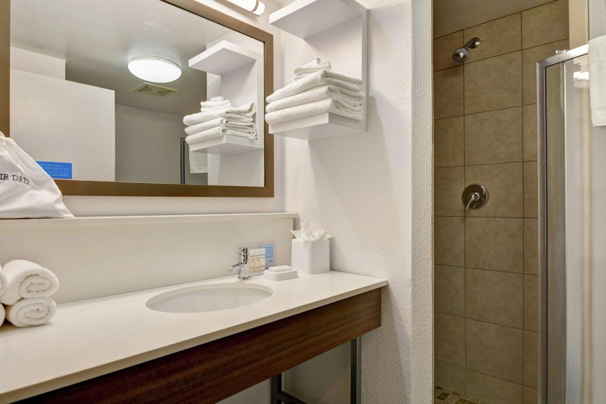 Hampton Inn Jacksonville Ponte Vedra Jacksonville Beach Zewnętrze zdjęcie
