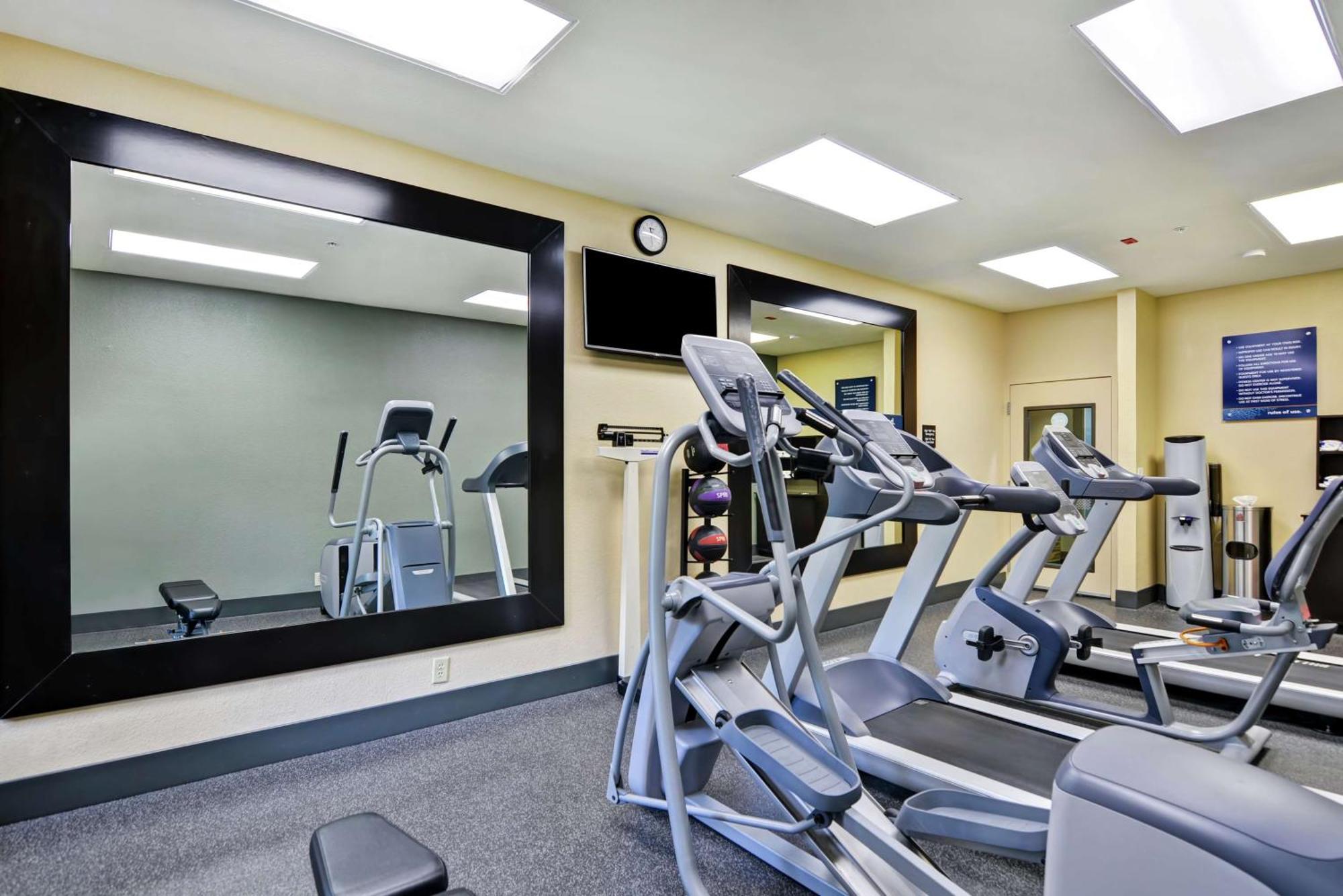 Hampton Inn Jacksonville Ponte Vedra Jacksonville Beach Zewnętrze zdjęcie