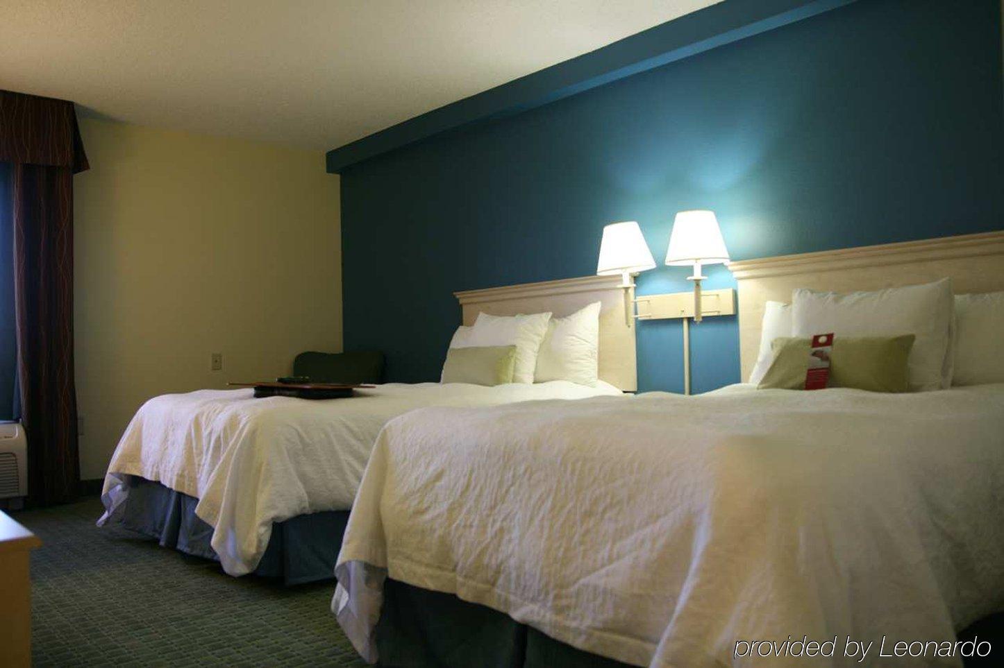 Hampton Inn Jacksonville Ponte Vedra Jacksonville Beach Pokój zdjęcie