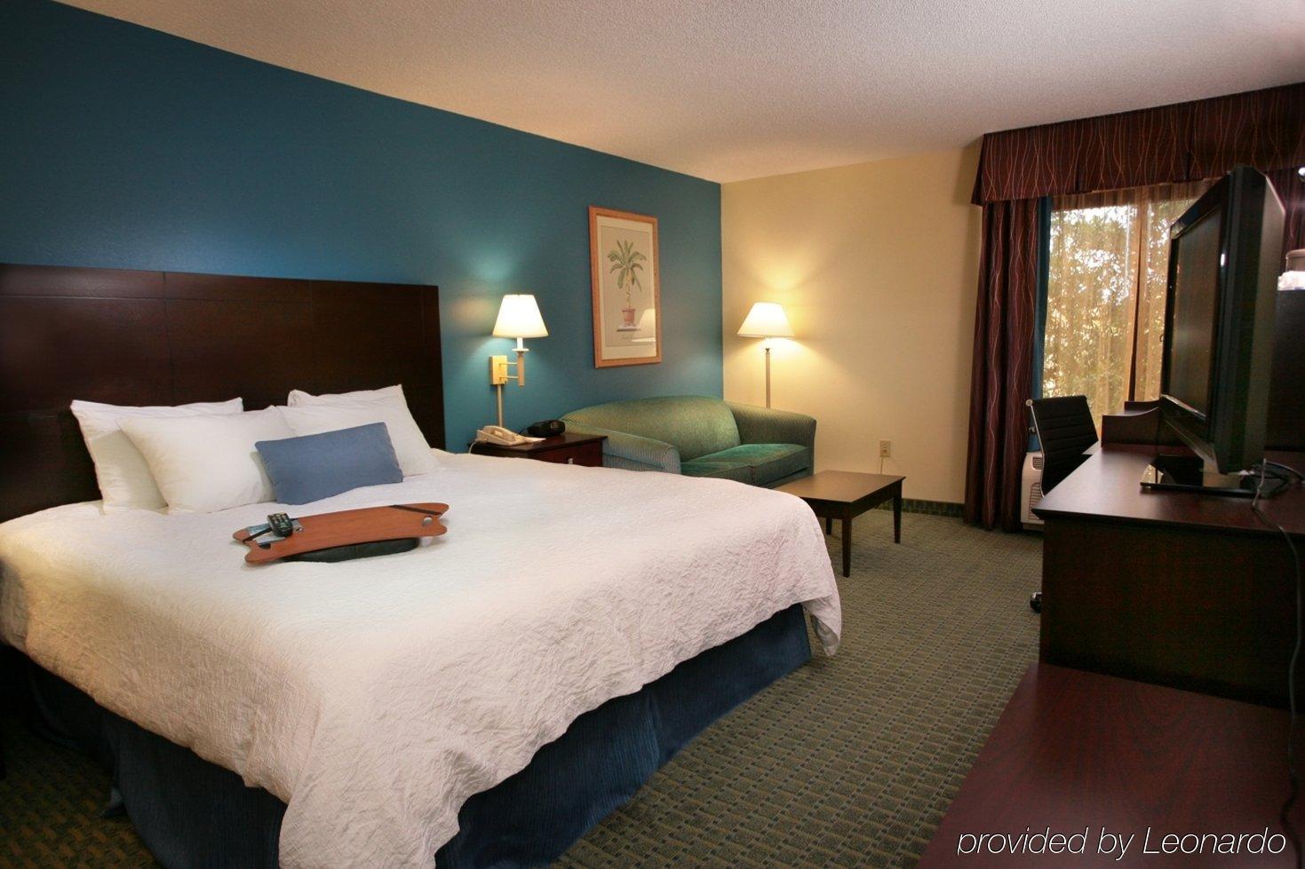 Hampton Inn Jacksonville Ponte Vedra Jacksonville Beach Pokój zdjęcie