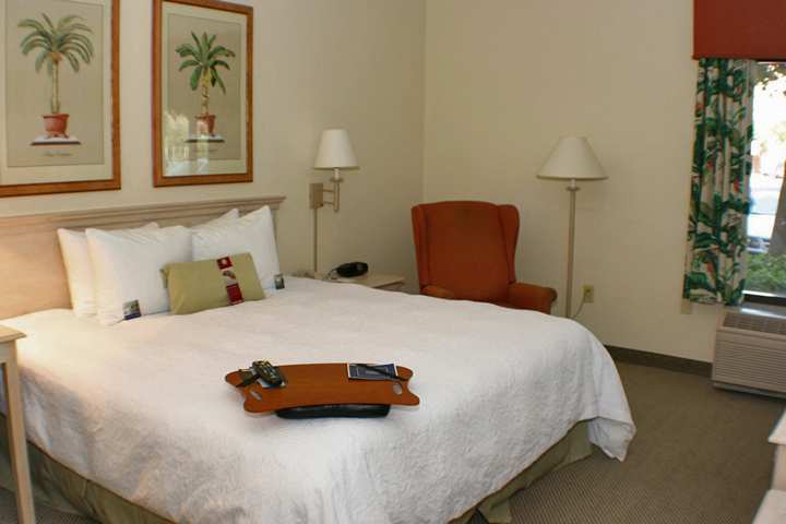 Hampton Inn Jacksonville Ponte Vedra Jacksonville Beach Pokój zdjęcie