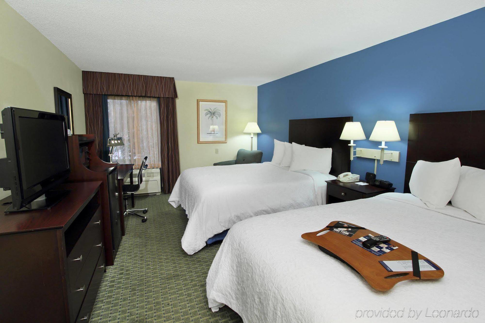 Hampton Inn Jacksonville Ponte Vedra Jacksonville Beach Zewnętrze zdjęcie