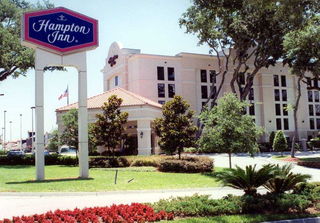 Hampton Inn Jacksonville Ponte Vedra Jacksonville Beach Zewnętrze zdjęcie
