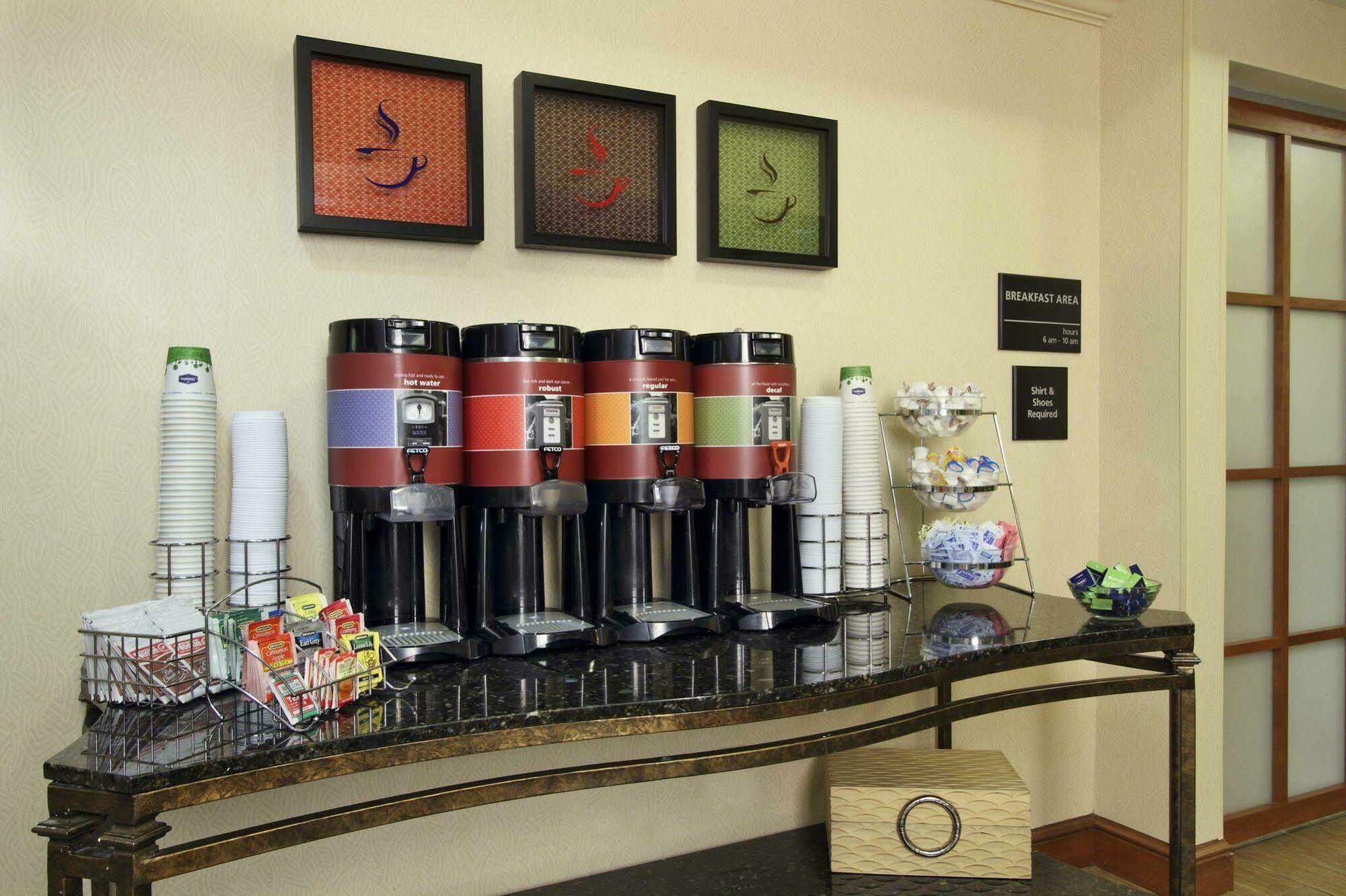 Hampton Inn Jacksonville Ponte Vedra Jacksonville Beach Zewnętrze zdjęcie