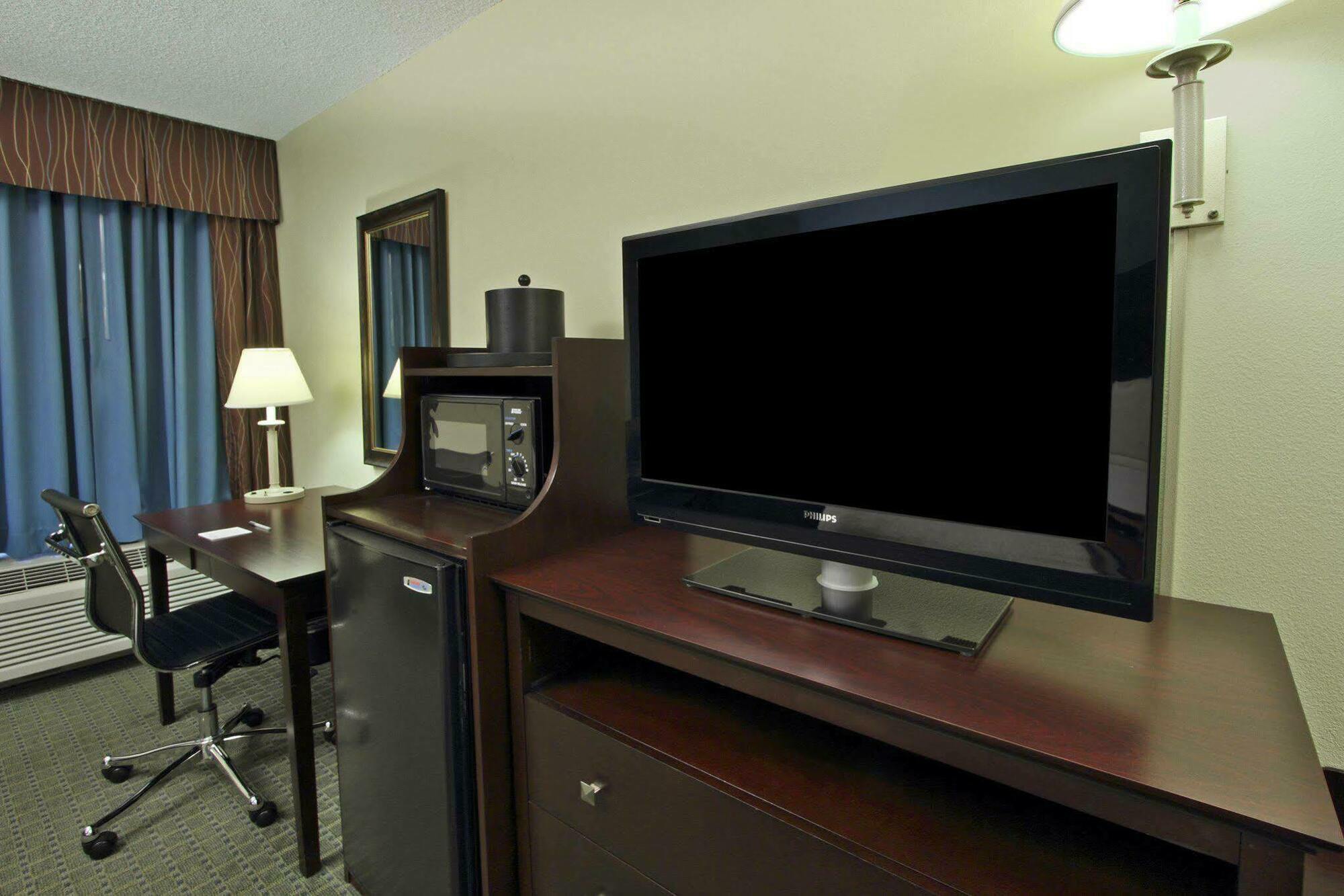 Hampton Inn Jacksonville Ponte Vedra Jacksonville Beach Zewnętrze zdjęcie
