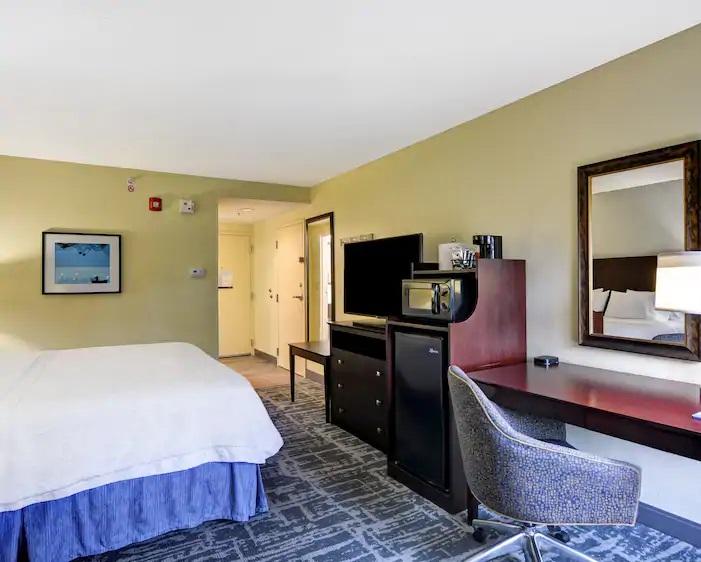 Hampton Inn Jacksonville Ponte Vedra Jacksonville Beach Zewnętrze zdjęcie